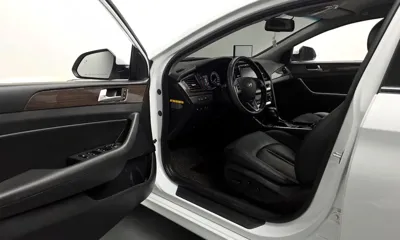 Hyundai Sonata 2018, 71625 км, за 14500000 KRW - фото 10