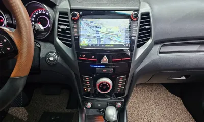 KG_Mobility_Ssangyong TIBOLI 2018, 92683 км, за 9900000 KRW - фото 12