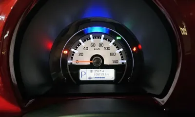 Suzuki Hustler 2015, 108735 км, за 11390000 KRW - фото 8