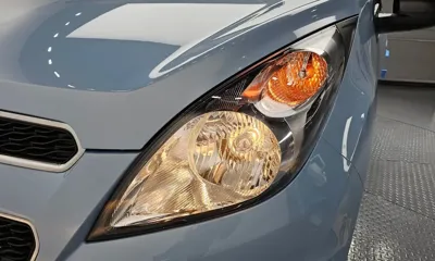 ChevroletGMDaewoo Spark 2014, 36335 км, за 3900000 KRW - фото 22