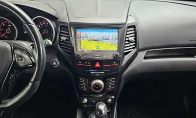KG_Mobility_Ssangyong TIBOLI 2016, 58043 км, за 8200000 KRW - фото 14