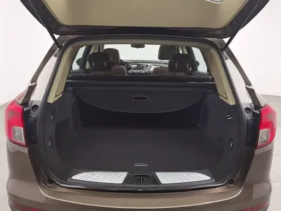 Buick Envision Plus 2016, 124600 км, за 28900 CNY - фото 16