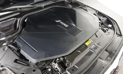 BMW i5 2024, 56827 км, за 62900000 KRW - фото 6