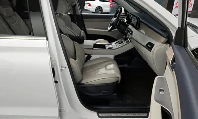 Hyundai Palisade 2019, 56130 км, за 22100000 KRW - фото 11