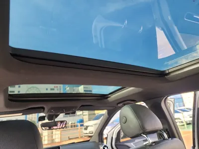 Mercedes-Benz B-Class 2017, 177539 км, за 8500000 KRW - фото 11