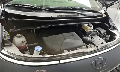 Hyundai Staria 2023, 90021 км, за 32000000 KRW - фото 6