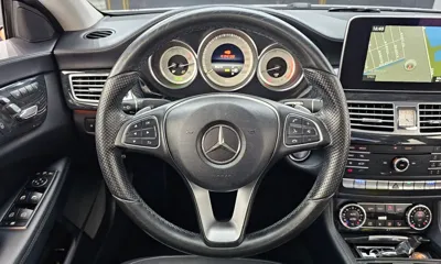 Mercedes-Benz CLS-Class 2016, 186246 км, за 14700000 KRW - фото 13