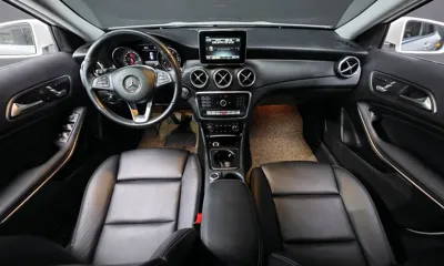 Mercedes-Benz GLA-Class 2019, 47779 км, за 18800000 KRW - фото 7