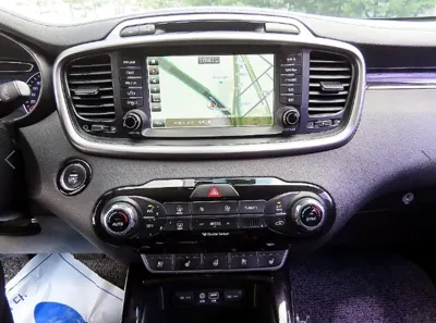 Kia Sorento 2015, 227136 км, за 7590000 KRW - фото 12
