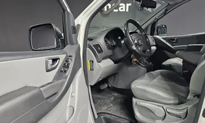 Hyundai Starex 2019, 86656 км, за 15500000 KRW - фото 11