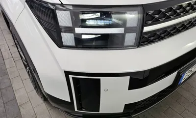 Hyundai Santafe 2025, 27566 км, за 35900000 KRW - фото 22