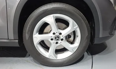 Mercedes-Benz GLA-Class 2018, 54056 км, за 99990000 KRW - фото 21