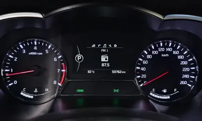 Kia K5 2015, 53762 км, за 7800000 KRW - фото 8