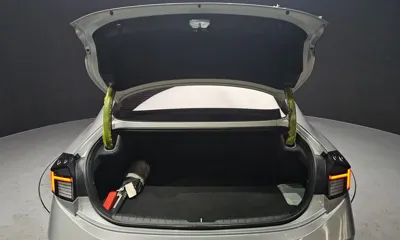 Hyundai Sonata 2025, 73451 км, за 18900000 KRW - фото 20
