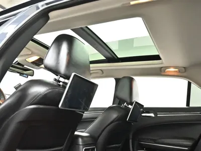 Chrysler 300C 2016, 65128 км, за 9800000 KRW - фото 12