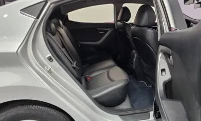 Hyundai Avante 2014, 115607 км, за 4500000 KRW - фото 11