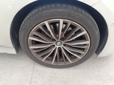 BMW 3 Series 2020, 50500 км, за 132288.48 CNY - фото 8