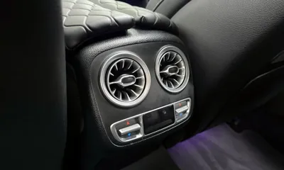 Mercedes-Benz CLS-Class 2019, 57729 км, за 40900000 KRW - фото 32