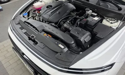 Hyundai Sonata 2025, 28460 км, за 37900000 KRW - фото 6