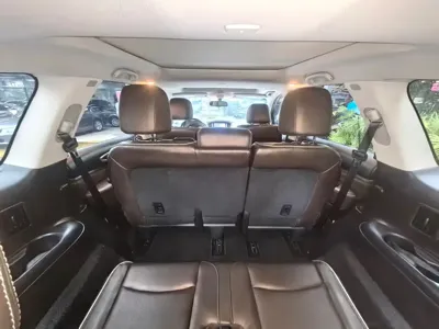 Infiniti QX60 (Import) 2018, 169000 км, за 82800 CNY - фото 18