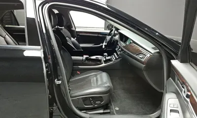 Genesis EQ900 2016, 140240 км, за 17500000 KRW - фото 10