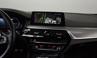 BMW 5-Series 2017, 115194 км, за 21500000 KRW - фото 16