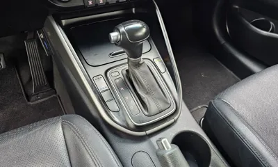 Kia Carens 2014, 119431 км, за 6700000 KRW - фото 9
