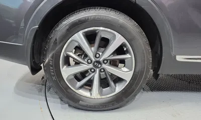 Kia Sorento 2019, 134021 км, за 14900000 KRW - фото 21