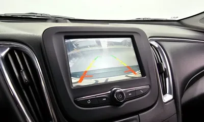 ChevroletGMDaewoo Malibu 2017, 86891 км, за 5900000 KRW - фото 14