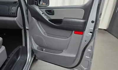 Hyundai Starex 2021, 51822 км, за 16490000 KRW - фото 25