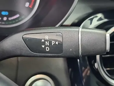 Mercedes-Benz GLC-Class 2019, 128724 км, за 21790000 KRW - фото 8