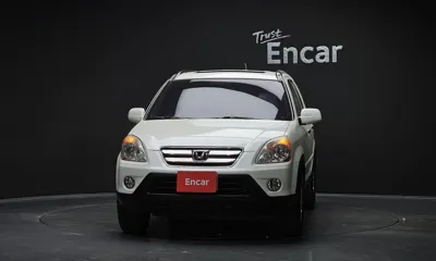 Honda CR-V 2006, 139053 км, за 8500000 KRW