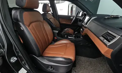KG_Mobility_Ssangyong Rexton 2018, 260658 км, за 39990000 KRW - фото 11