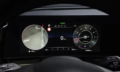 Kia Sportage 2024, 26908 км, за 34500000 KRW - фото 8