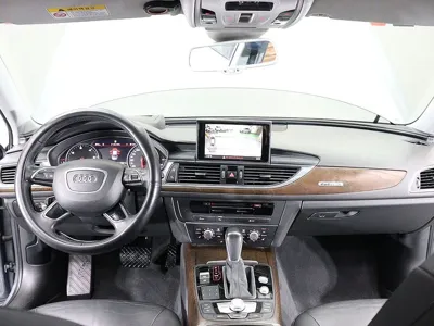 Audi A6 2016, 87000 км, за 12500000 KRW - фото 13
