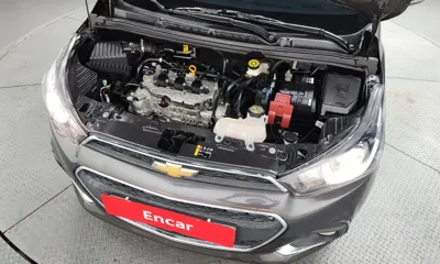 ChevroletGMDaewoo Spark 2016, 95641 км, за 4990000 KRW - фото 6