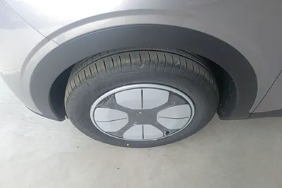 Geely Galaxy Geome 2026, 100 км, за 75967.31 CNY - фото 8
