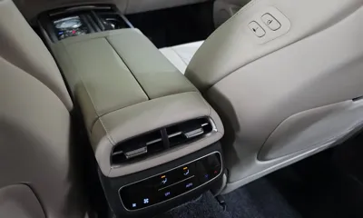 Genesis G80 2022, 55606 км, за 44900000 KRW - фото 34