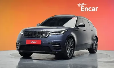 Land Rover Range Rover Velar · 2025 год