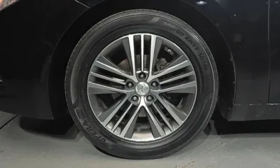 Hyundai Grandeur 2014, 108505 км, за 6000000 KRW - фото 5