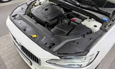 Volvo S90 2020, 86886 км, за 26500000 KRW - фото 6