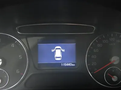 Kia Sorento 2018, 115438 км, за 16100000 KRW - фото 6