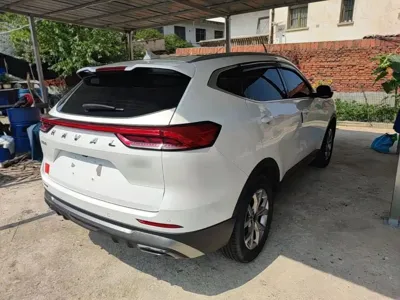 Haval H6 2021, 29600 км, за 51800 CNY - фото 7