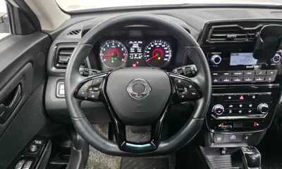 KG_Mobility_Ssangyong TIBOLI 2021, 28777 км, за 12000000 KRW - фото 13