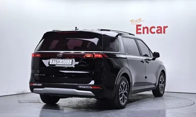 Kia Canival 2021, 34073 км, за 23400000 KRW