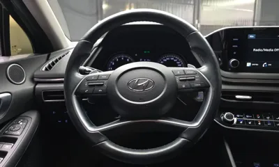 Hyundai Sonata 2021, 37028 км, за 17300000 KRW - фото 13