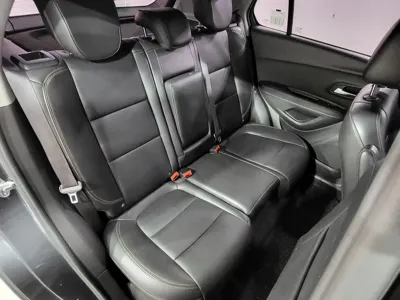 ChevroletGMDaewoo Trax 2017, 160948 км, за 5500000 KRW - фото 14