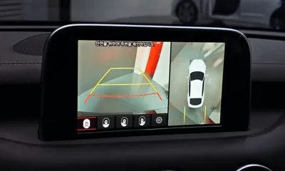 Kia Stinger 2018, 107446 км, за 16900000 KRW - фото 17