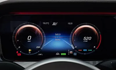 Mercedes-Benz CLS-Class 2021, 56092 км, за 41900000 KRW - фото 8