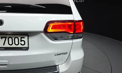Jeep Cherokee 2021, 87799 км, за 19900000 KRW - фото 23